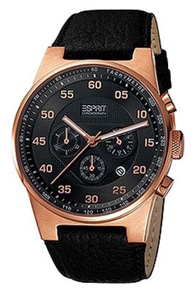 Wrist watch Esprit ES101911004 for men - picture, photo, image