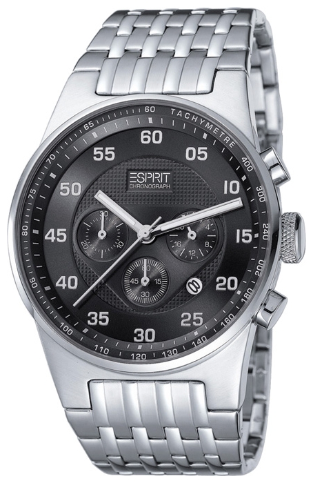 Wrist watch Esprit ES101911005 for men - picture, photo, image