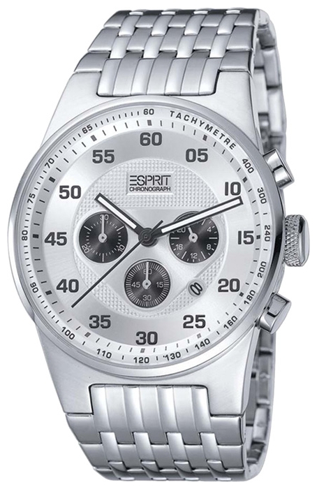 Wrist watch Esprit ES101911006 for Men - picture, photo, image