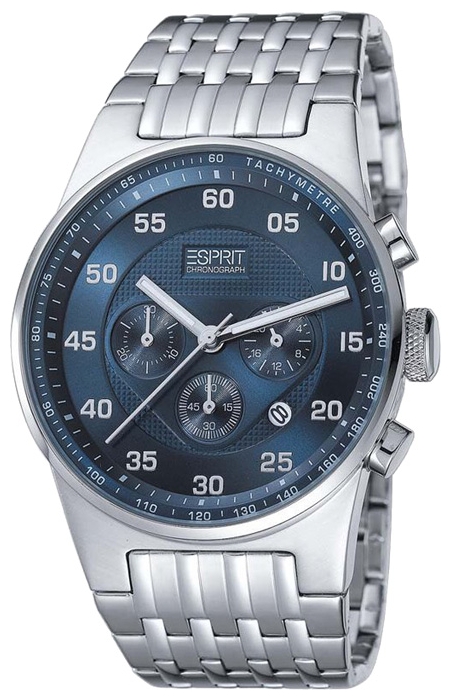 Wrist watch Esprit ES101911007 for men - picture, photo, image