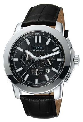 Wrist watch Esprit ES101921001 for Men - picture, photo, image