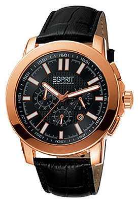 Wrist watch Esprit ES101921003 for Men - picture, photo, image