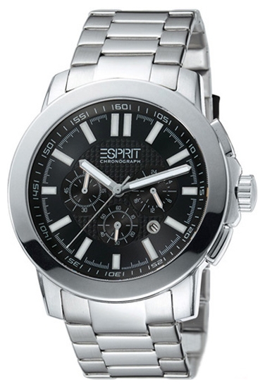 Wrist watch Esprit ES101921004 for Men - picture, photo, image