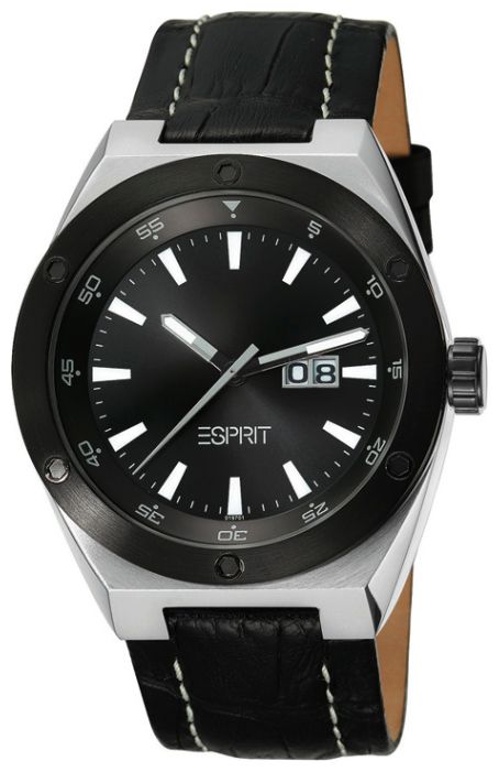 Wrist watch Esprit ES101971001 for Men - picture, photo, image
