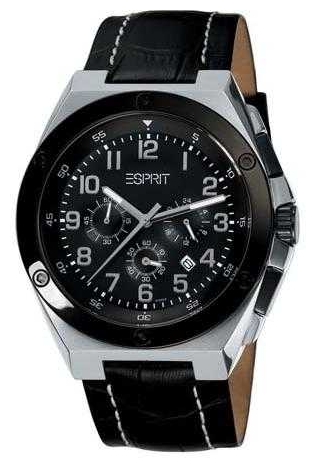 Wrist watch Esprit ES101981001 for Men - picture, photo, image