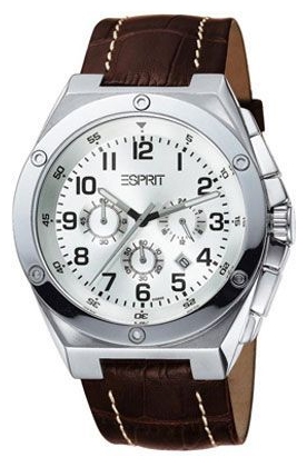 Wrist watch Esprit ES101981002 for Men - picture, photo, image
