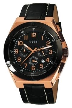 Wrist watch Esprit ES101981003 for Men - picture, photo, image