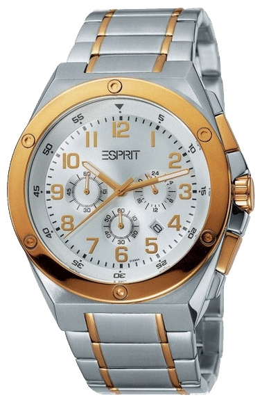 Wrist watch Esprit ES101981006 for Men - picture, photo, image