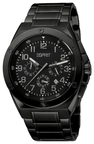 Wrist watch Esprit ES101981007 for men - picture, photo, image