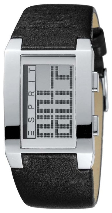 Wrist watch Esprit ES102072001 for men - picture, photo, image