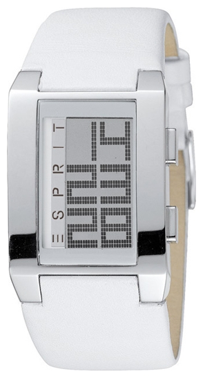 Wrist unisex watch Esprit ES102072002 - picture, photo, image