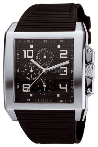 Wrist watch Esprit ES102331001 for men - picture, photo, image