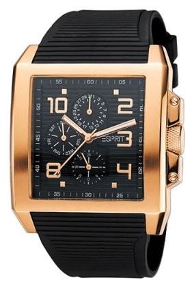 Wrist watch Esprit ES102331002 for men - picture, photo, image