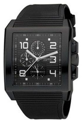 Wrist watch Esprit ES102331003 for Men - picture, photo, image