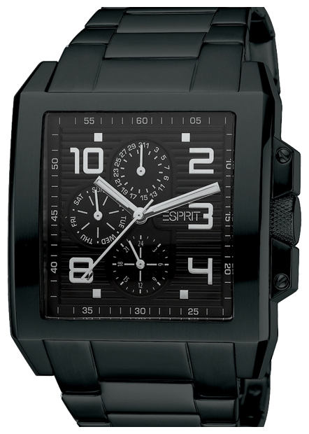 Wrist watch Esprit ES102331004 for men - picture, photo, image