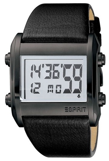 Wrist watch Esprit ES102341001 for Men - picture, photo, image