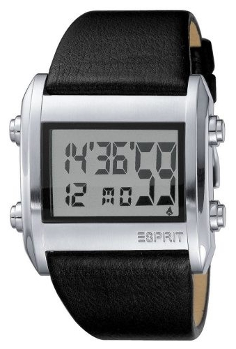 Wrist watch Esprit ES102341003 for Men - picture, photo, image