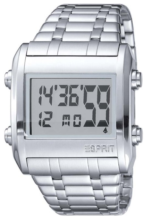 Wrist watch Esprit ES102341005 for Men - picture, photo, image