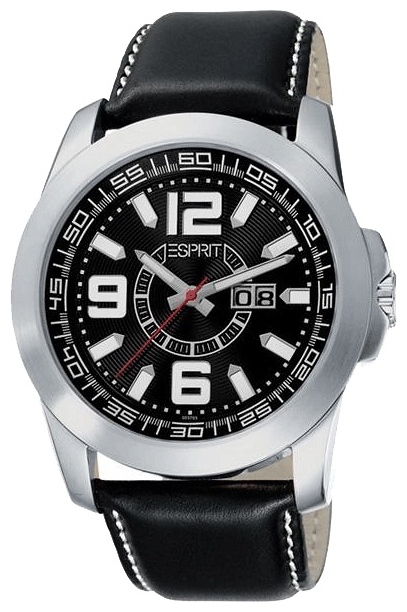 Wrist watch Esprit ES102371002 for Men - picture, photo, image