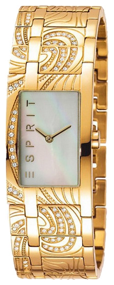 Wrist watch Esprit ES102432004 for women - picture, photo, image