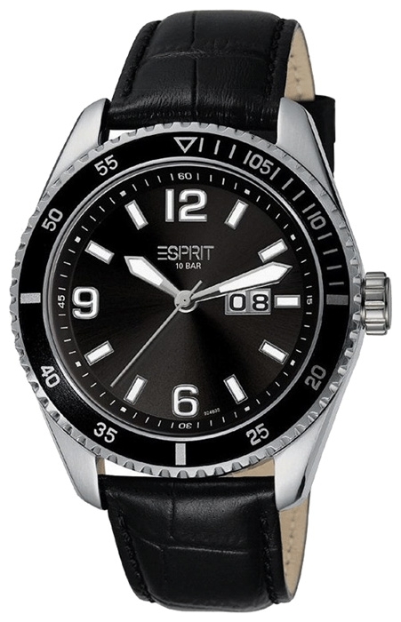 Wrist watch Esprit ES102481001 for Men - picture, photo, image