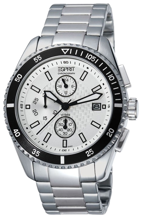 Wrist watch Esprit ES102491005 for men - picture, photo, image