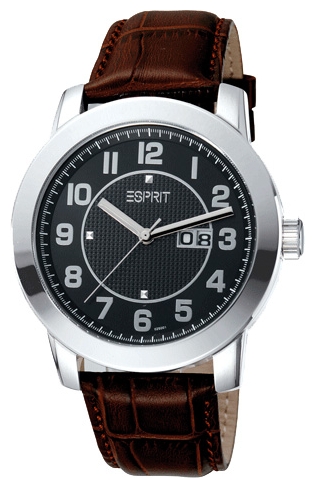 Wrist watch Esprit ES102501001 for men - picture, photo, image