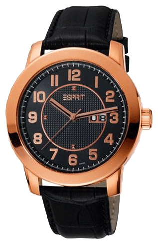 Wrist watch Esprit ES102501004 for Men - picture, photo, image