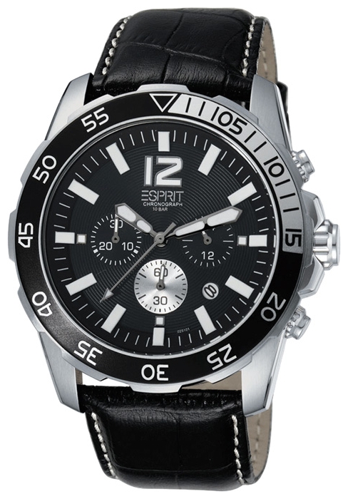 Wrist watch Esprit ES102511001 for men - picture, photo, image