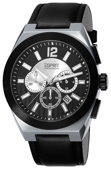 Wrist watch Esprit ES102521002 for Men - picture, photo, image