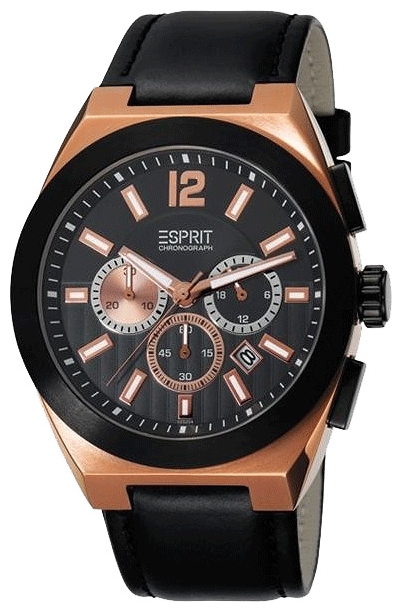 Wrist watch Esprit ES102521004 for Men - picture, photo, image