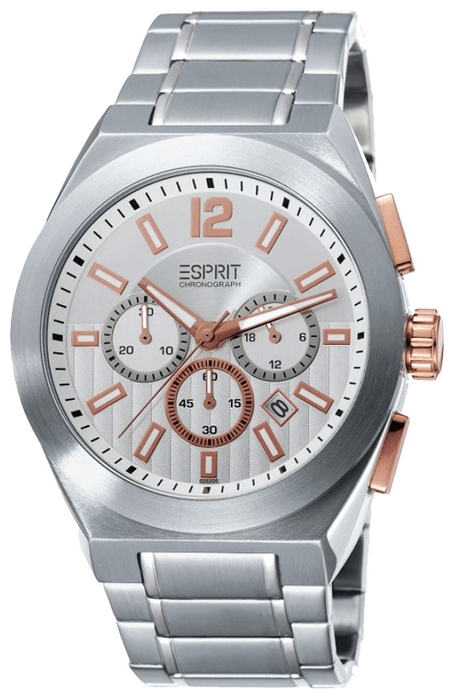 Wrist watch Esprit ES102521005 for men - picture, photo, image
