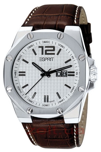 Wrist watch Esprit ES102531002 for men - picture, photo, image