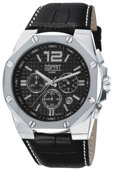 Wrist watch Esprit ES102541001 for Men - picture, photo, image