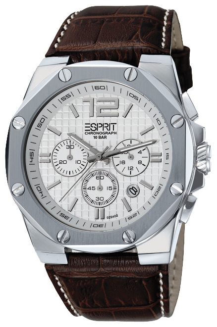 Wrist watch Esprit ES102541002 for men - picture, photo, image