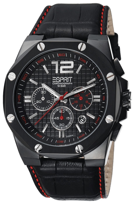Wrist watch Esprit ES102541004 for men - picture, photo, image