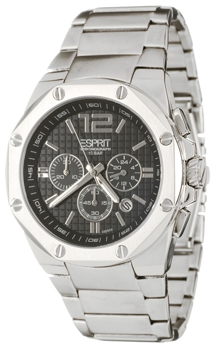 Wrist watch Esprit ES102541005 for Men - picture, photo, image