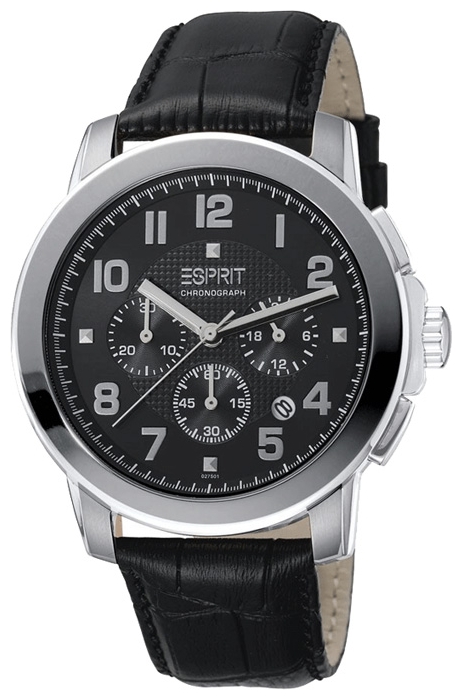 Wrist watch Esprit ES102751001 for men - picture, photo, image