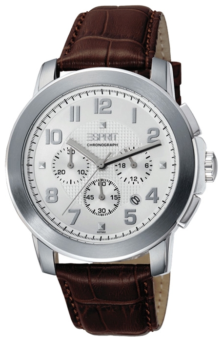Wrist watch Esprit ES102751002 for men - picture, photo, image