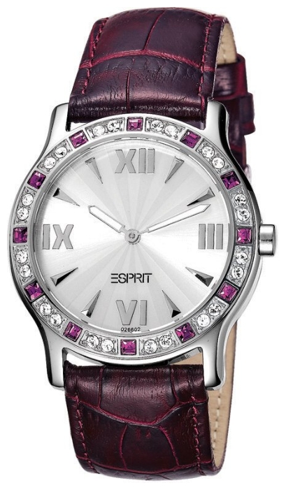 Wrist watch Esprit ES102802002 for women - picture, photo, image
