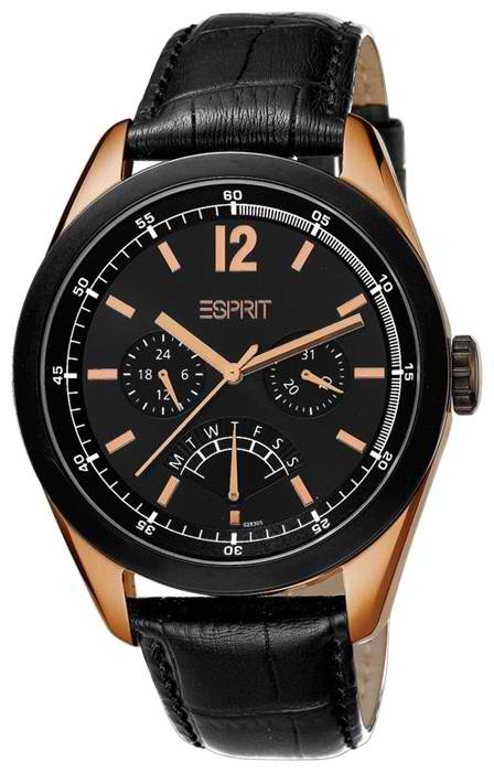 Wrist watch Esprit ES102831004 for men - picture, photo, image