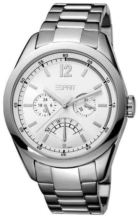 Wrist watch Esprit ES102831005 for Men - picture, photo, image