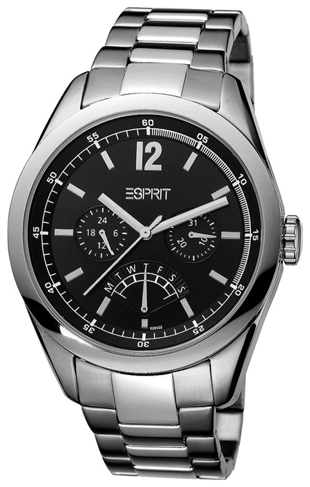 Wrist watch Esprit ES102831006 for men - picture, photo, image