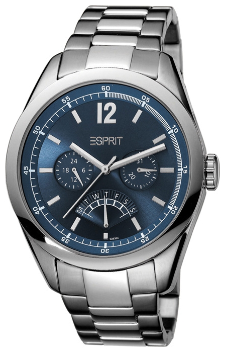 Wrist watch Esprit ES102831007 for Men - picture, photo, image