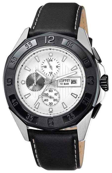 Wrist watch Esprit ES102841002 for Men - picture, photo, image