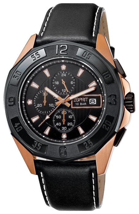 Wrist watch Esprit ES102841003 for Men - picture, photo, image
