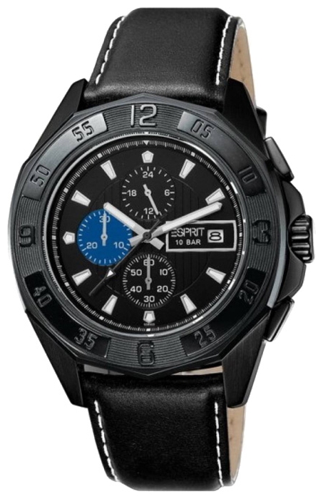 Wrist watch Esprit ES102841004 for men - picture, photo, image