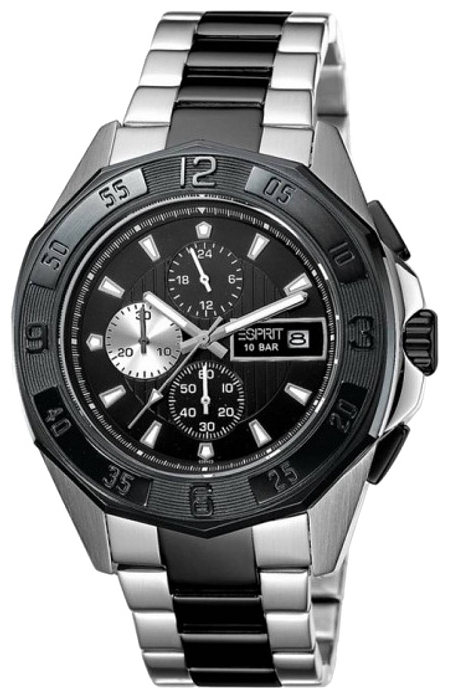 Wrist watch Esprit ES102841005 for Men - picture, photo, image