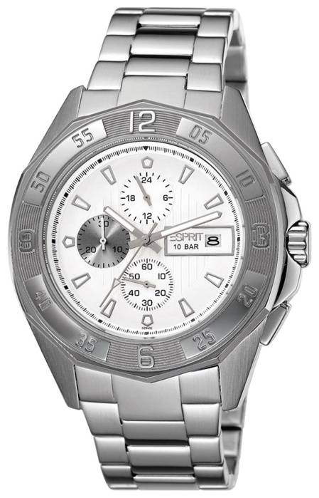 Wrist watch Esprit ES102841006 for men - picture, photo, image