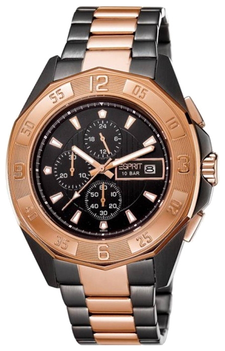 Wrist watch Esprit ES102841007 for Men - picture, photo, image